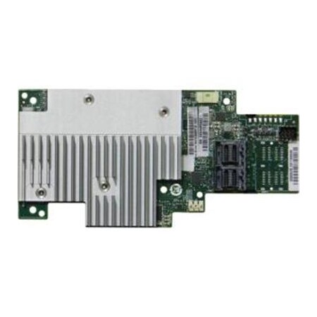 Intel RAID Module RMSP3CD080F, RMSP3CD080F RMSP3CD080F